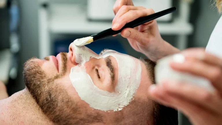 Facial Treatment service