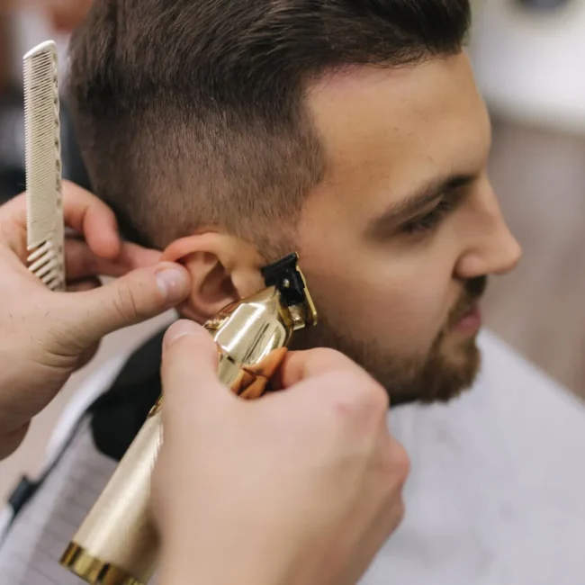 Haircut