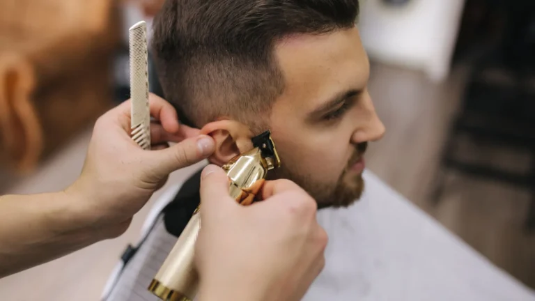 Haircut