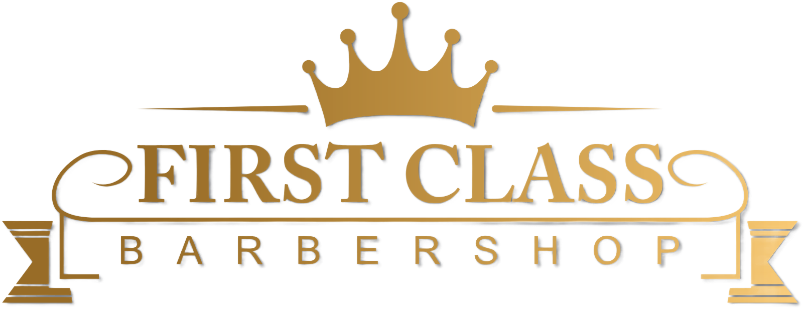 First-Class Barber Shop